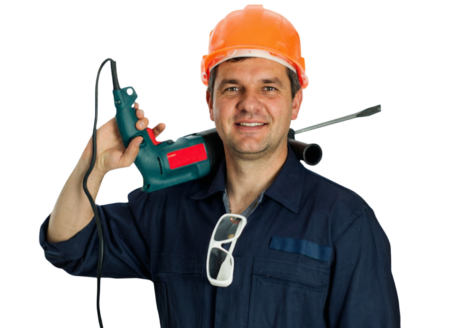 builder